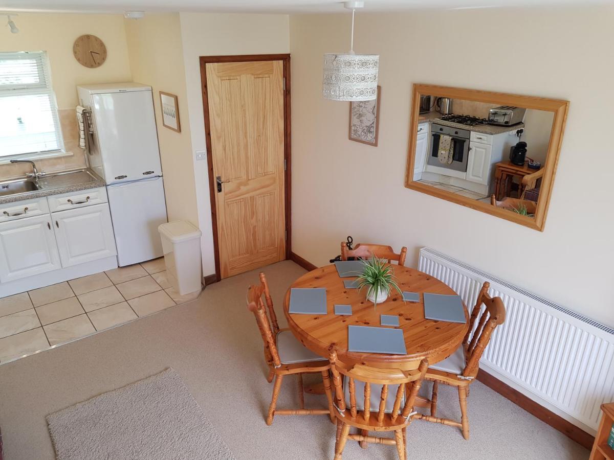The Beehive - Self Catering In The Heart Of The Forest Of Dean Whitecroft Exterior photo
