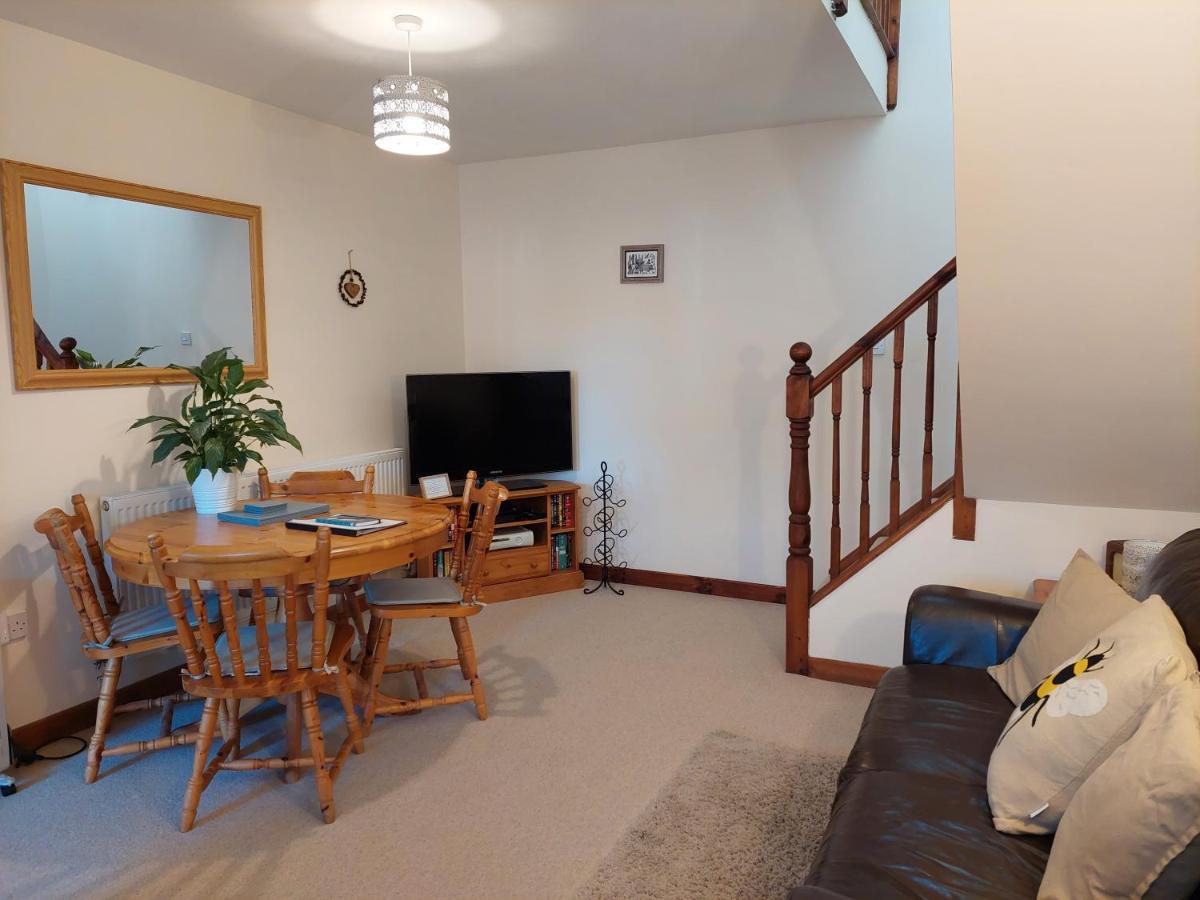 The Beehive - Self Catering In The Heart Of The Forest Of Dean Whitecroft Exterior photo