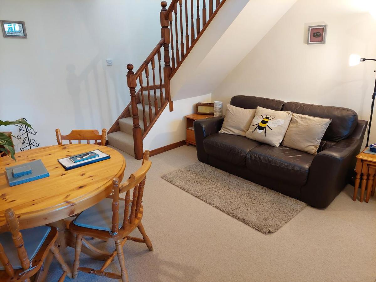 The Beehive - Self Catering In The Heart Of The Forest Of Dean Whitecroft Exterior photo