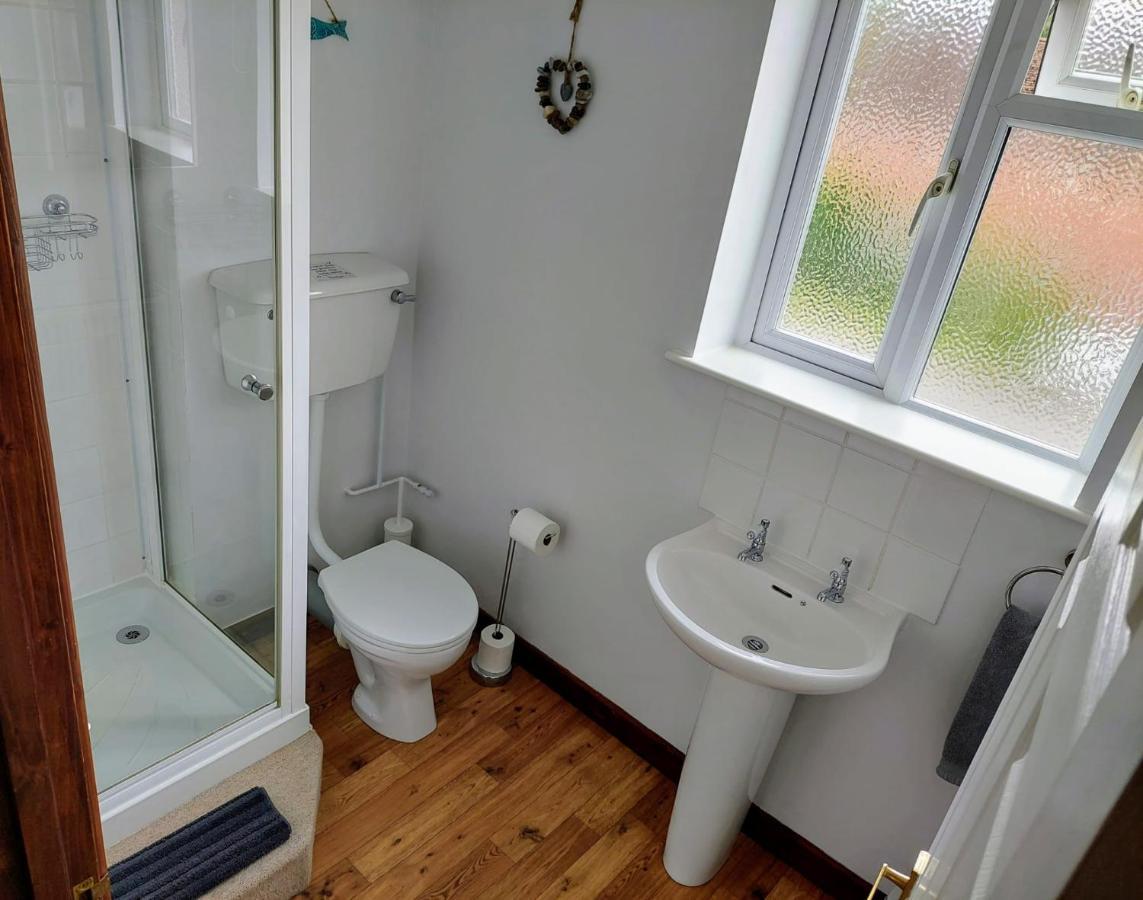 The Beehive - Self Catering In The Heart Of The Forest Of Dean Whitecroft Exterior photo