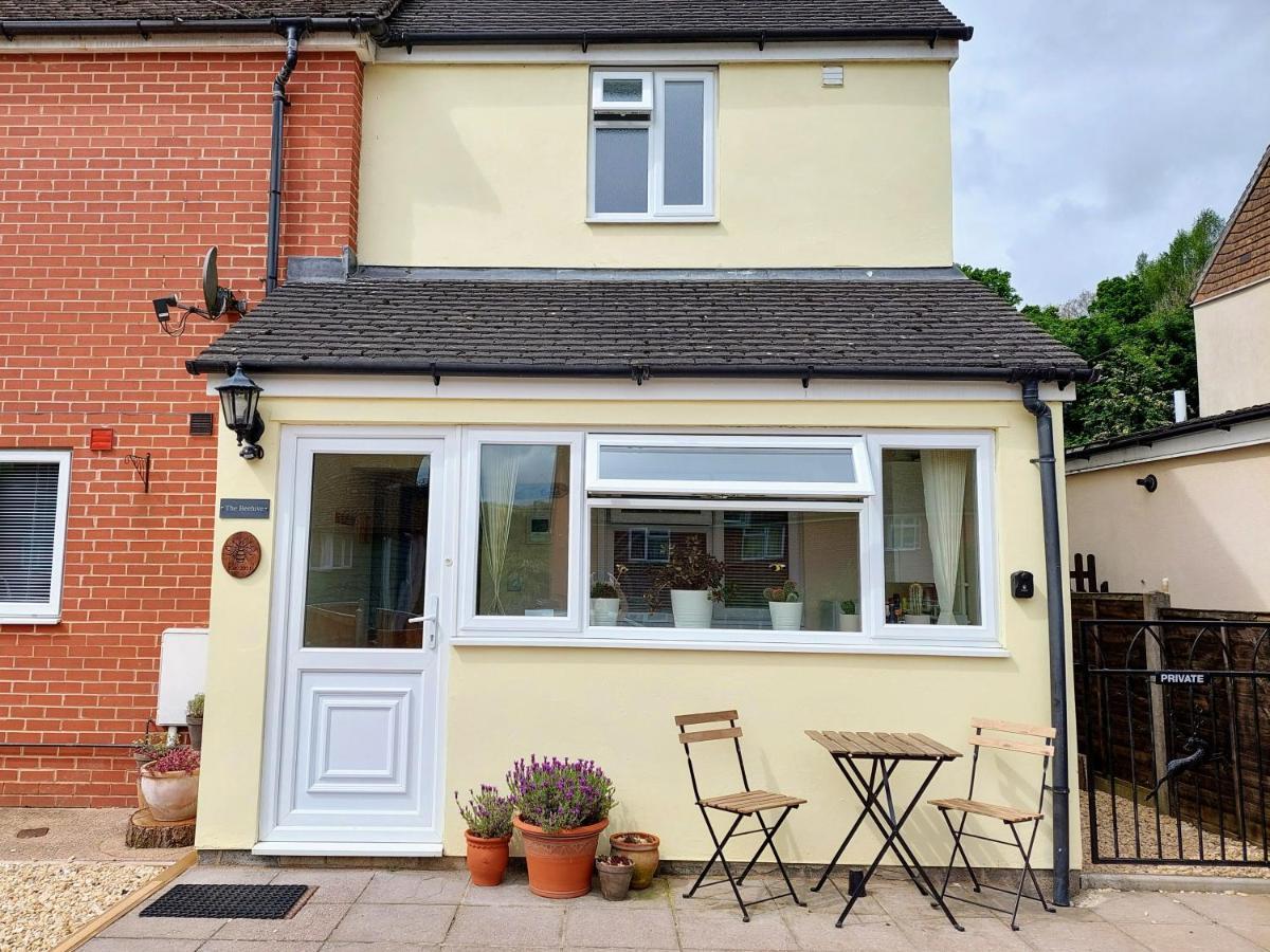 The Beehive - Self Catering In The Heart Of The Forest Of Dean Whitecroft Exterior photo